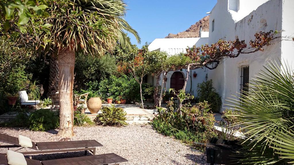 Cortijo El Grillo * Níjar